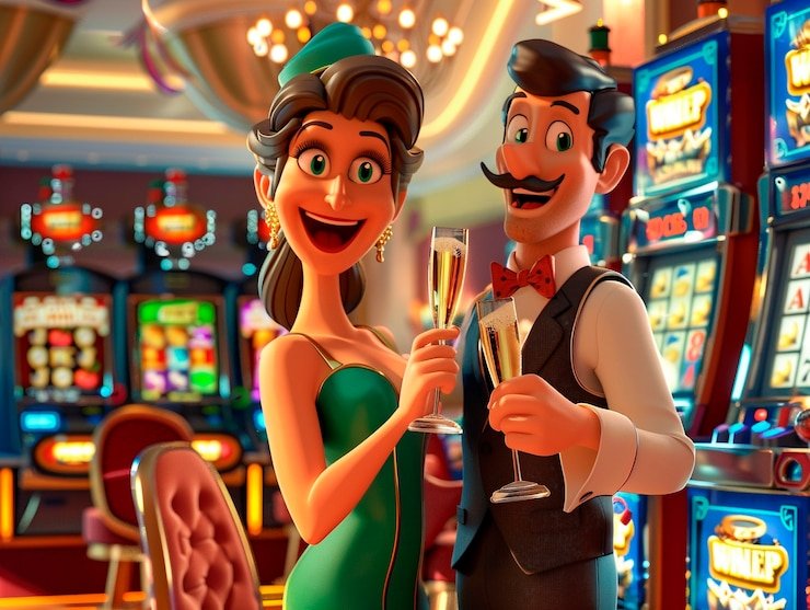bet 777 casino