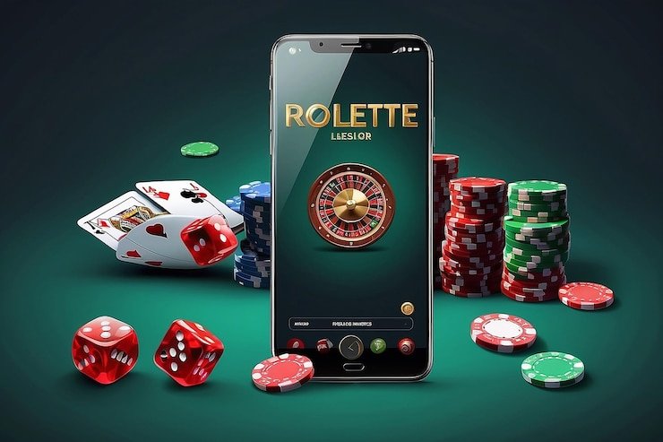 bet 777 casino
