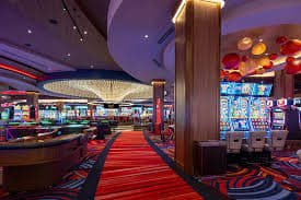 bet 777 casino