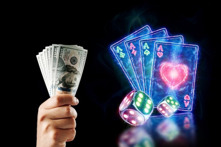 bet 777 casino