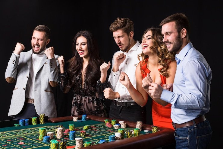 bet 777 casino