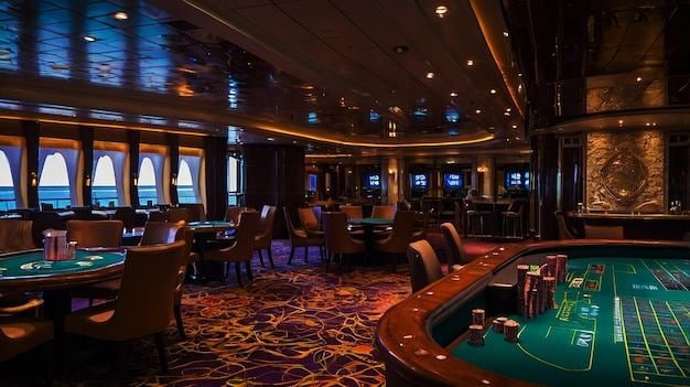 bet 777 casino