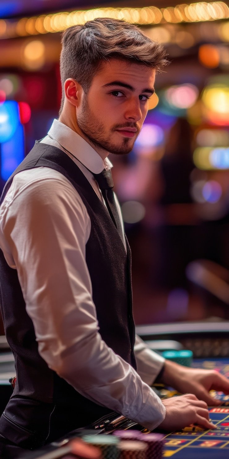 bet 777 casino