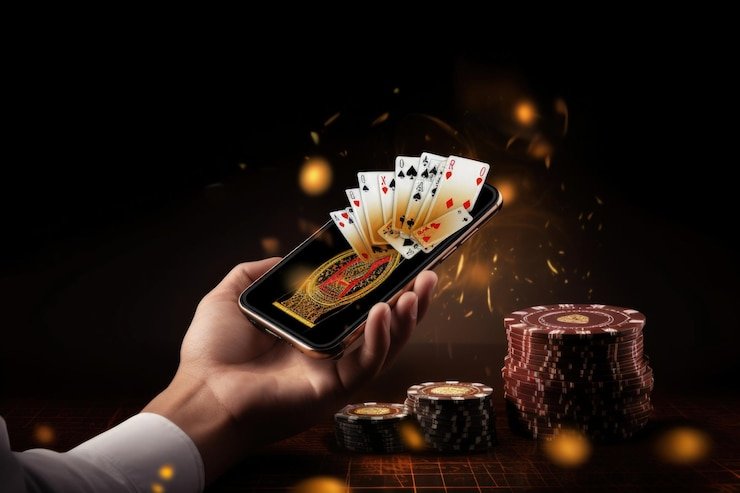 bet 777 casino