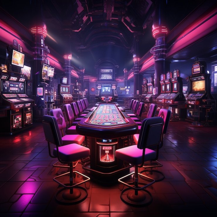 bet 777 casino