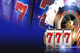 bet 777 casino