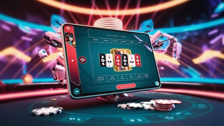 bet 777 casino
