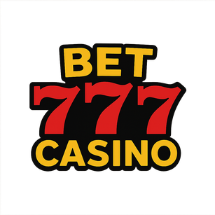 Bet 777 Casino Logo